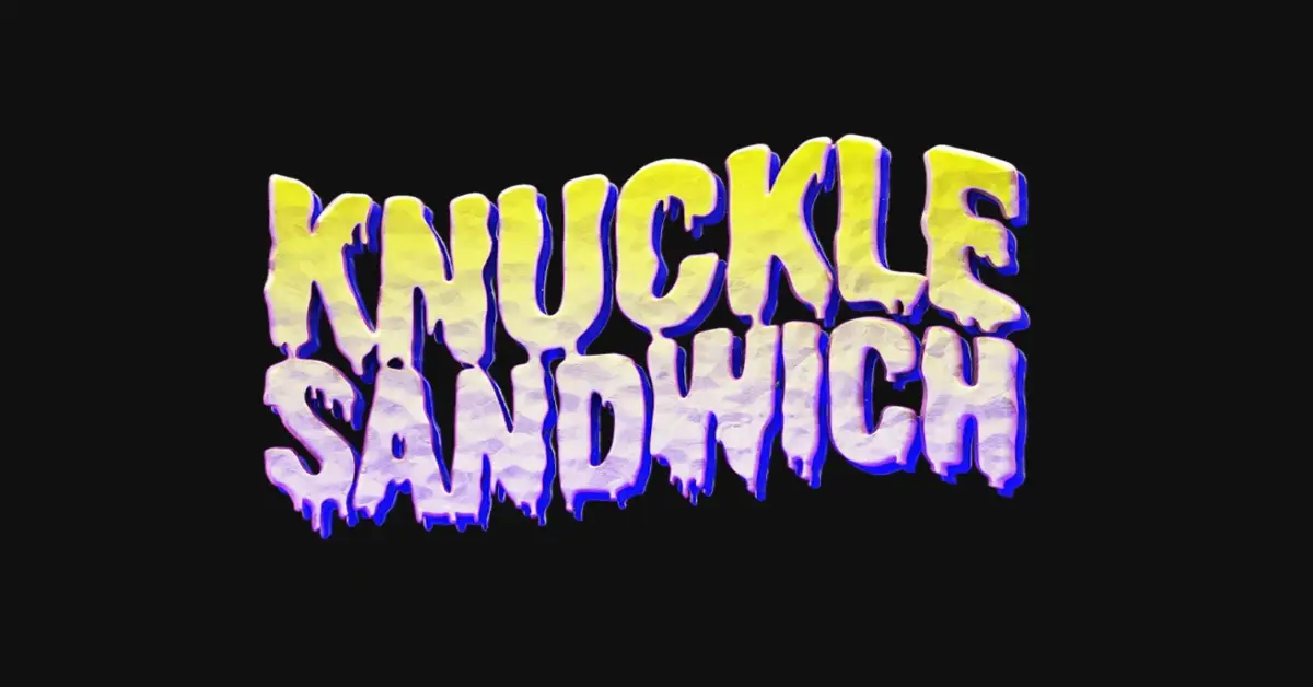 Knuckle Sandwich Game Review