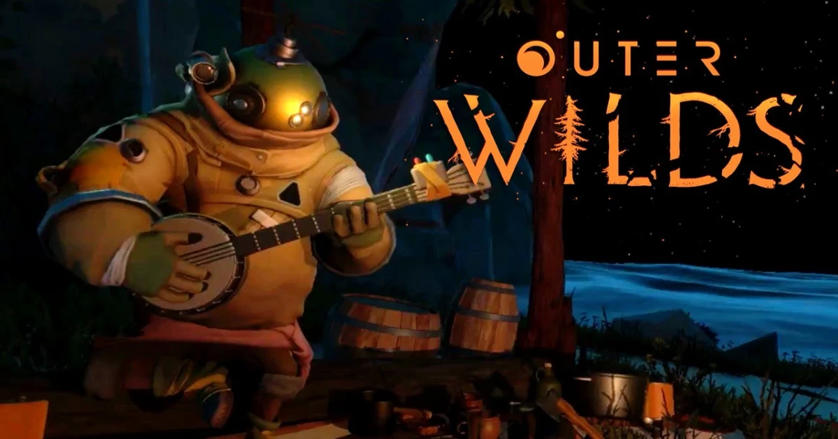 Fan-favorite Outer Wilds is back on Switch with the Archaeologist Edition