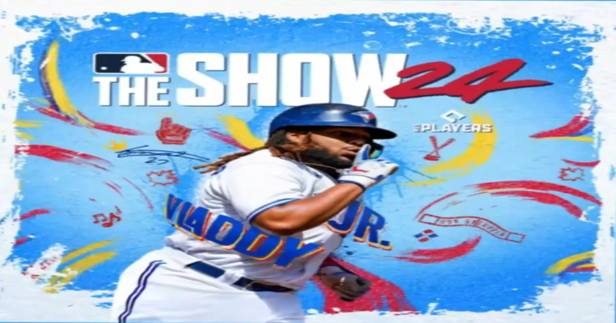 MLB The Show 24 Review