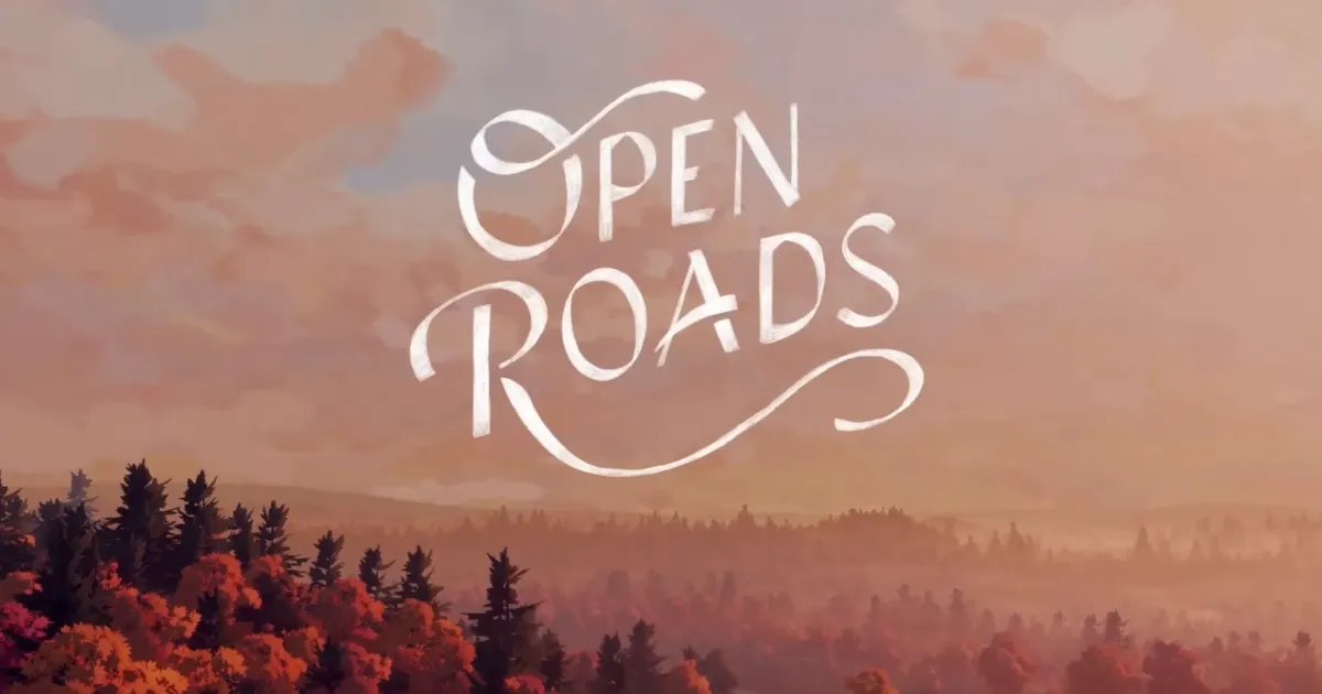 Open Roads Review