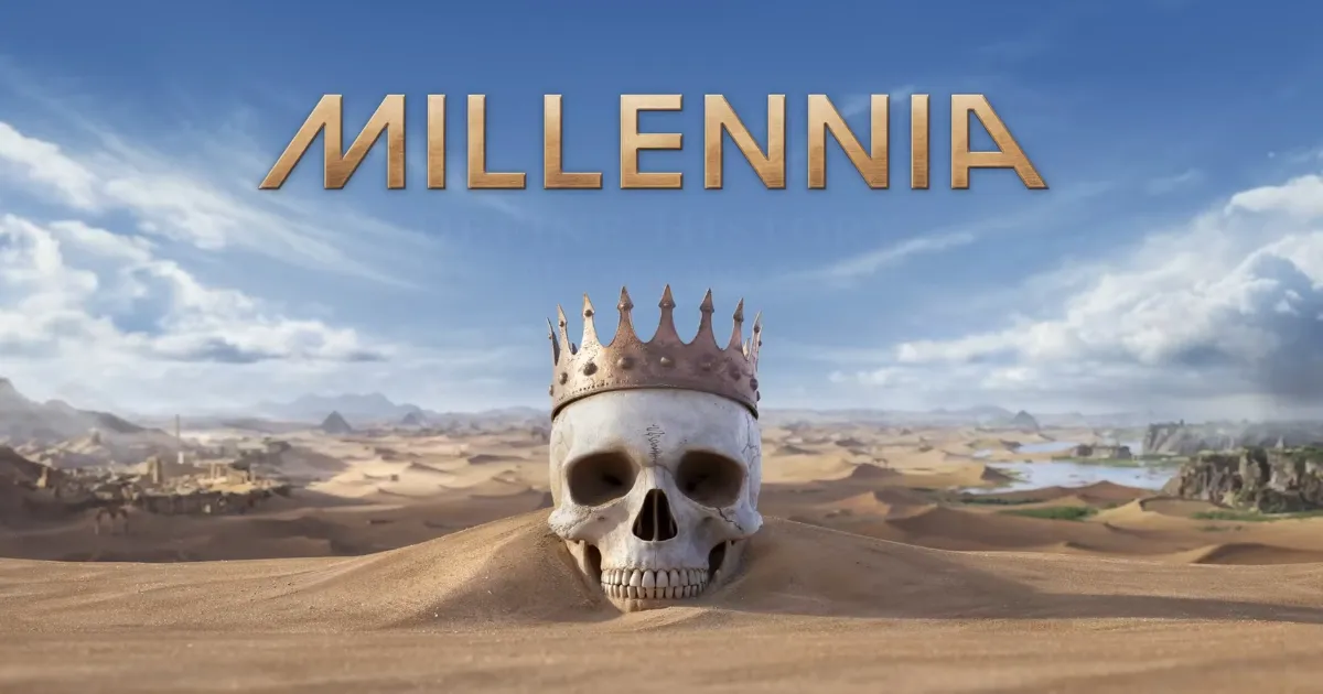 Millennia Review