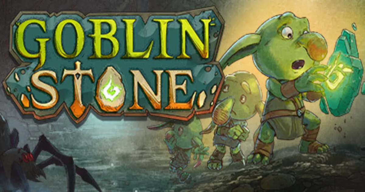 Goblin Stone Review