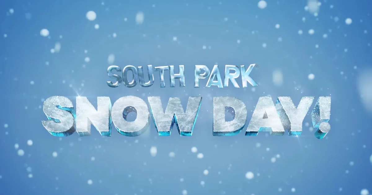 South Park: Snow Day Review