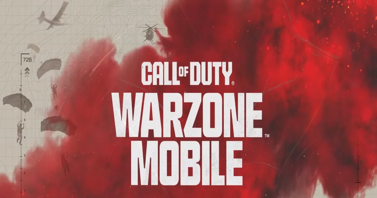 Call of Duty: Warzone Mobile Review