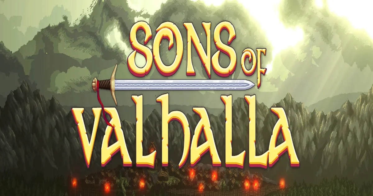 Sons of Valhalla Review