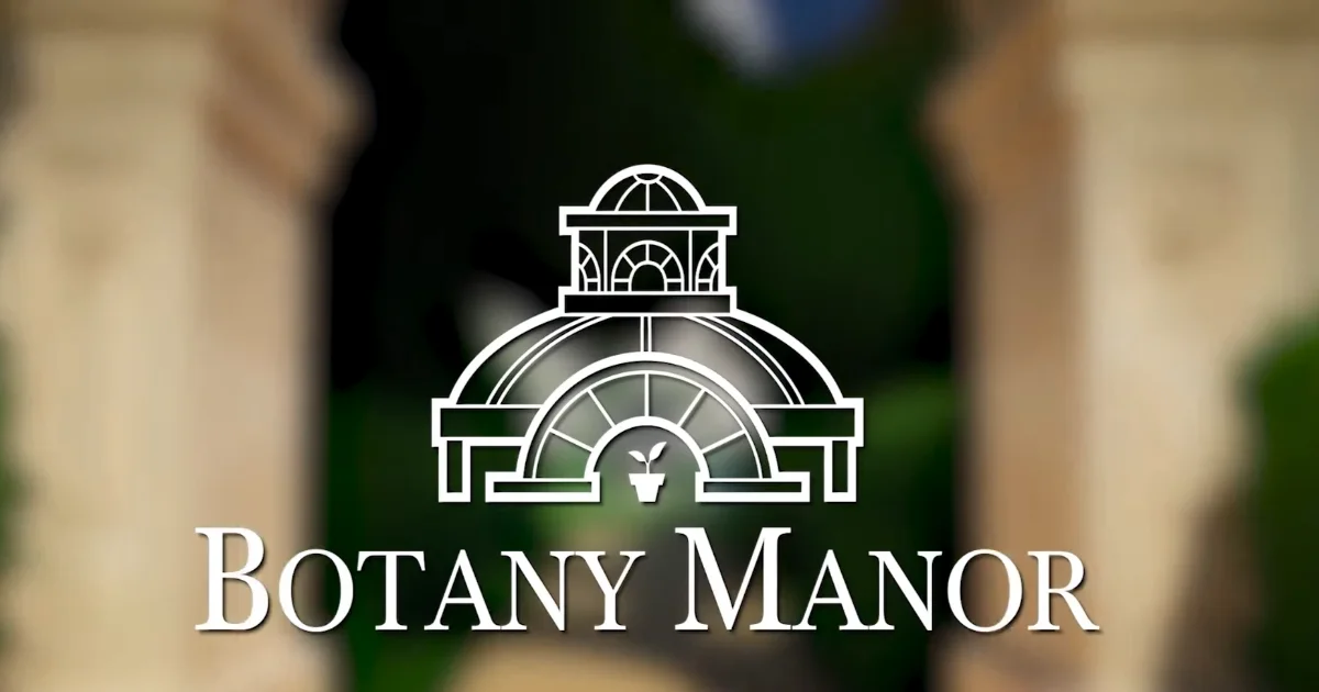 Botany Manor Review