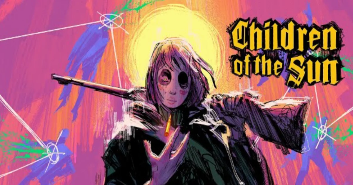 Children of the Sun Review