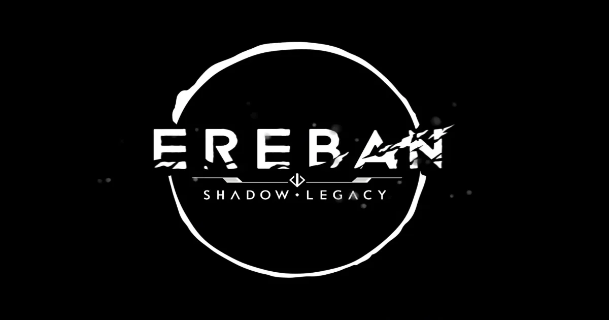 Ereban: Shadow Legacy Review