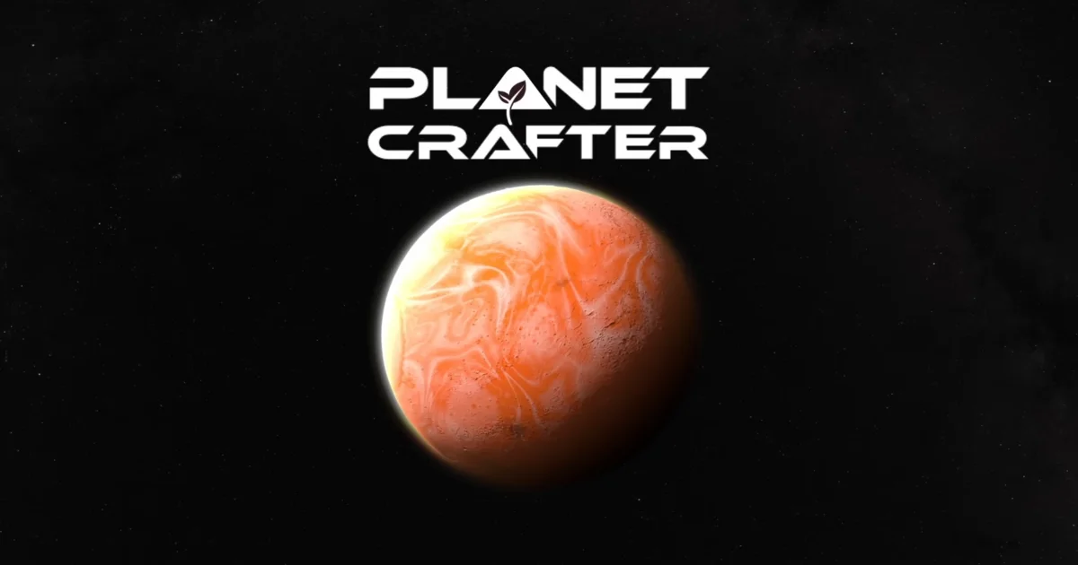 Planet Crafter Review