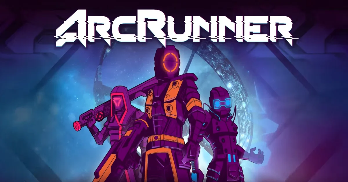 ArcRunner Review