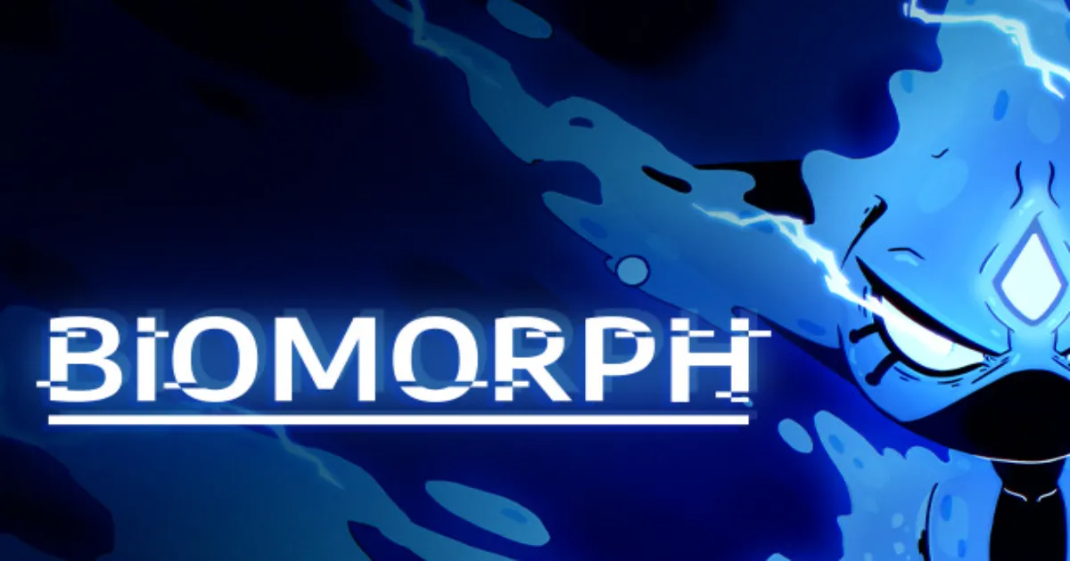 Biomorph Review